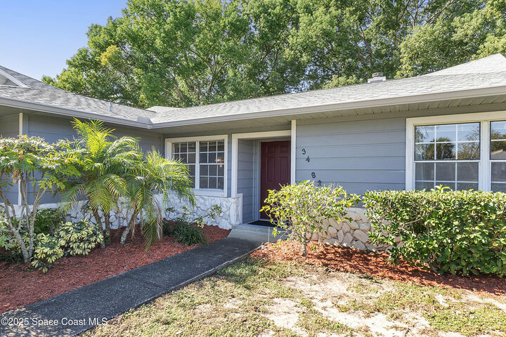 Property Photo: 3482 Trevino Circle FL 32780