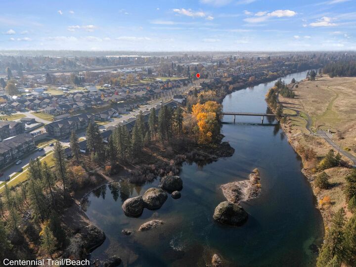 Property Photo: 11406 E Coyote Rock Dr WA 99206