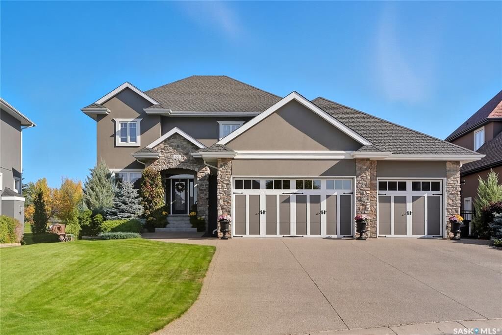 Property Photo:  602 Cartwright Street 69  SK S7T 0G4 