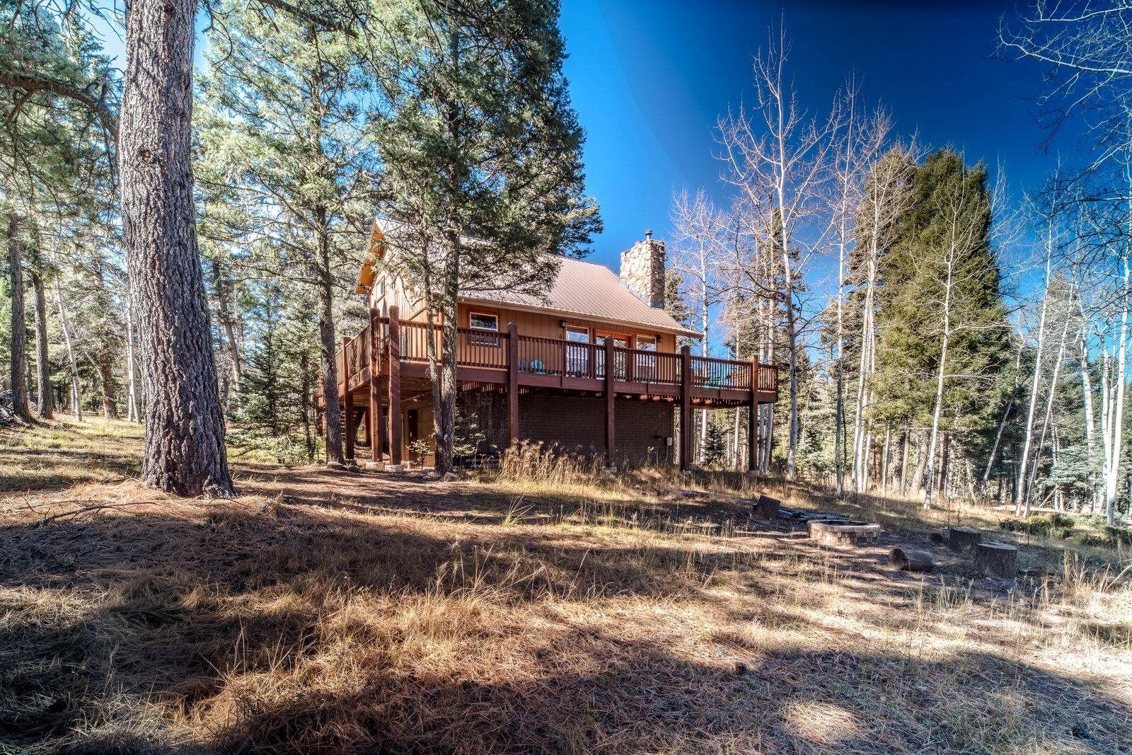 Property Photo:  11 Mountain Lake Terrace  NM 87710 