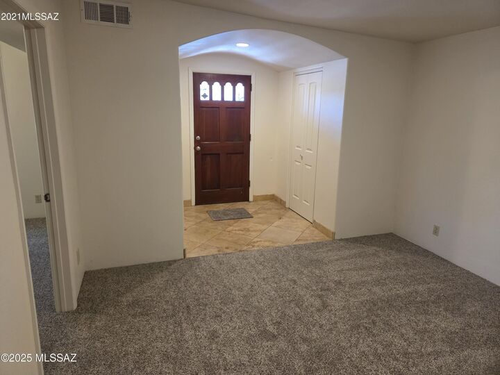 3365 N Dodge Boulevard  Tucson AZ 85716 photo