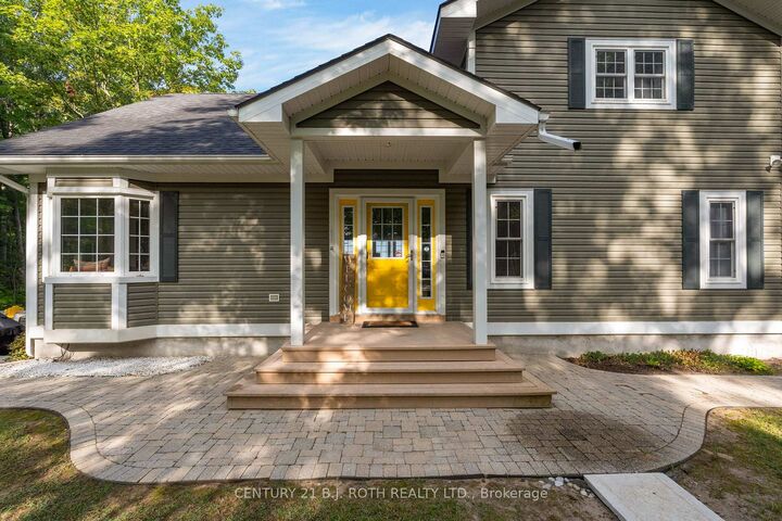 Property Photo:  2710 Portage Trail  ON L9X 0J3 