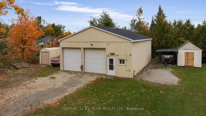 Property Photo: 5627 7th Line N ON L0K 1E0