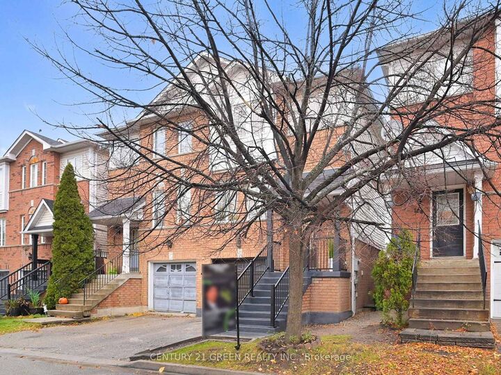 Property Photo:  1480 Britannia Road W 107  ON L5V 2K4 