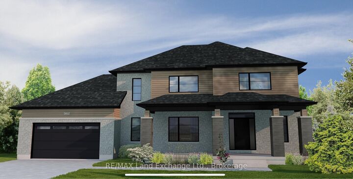 962 Bogdanovic Way  Huron-Kinloss ON N2Z 0H4 photo