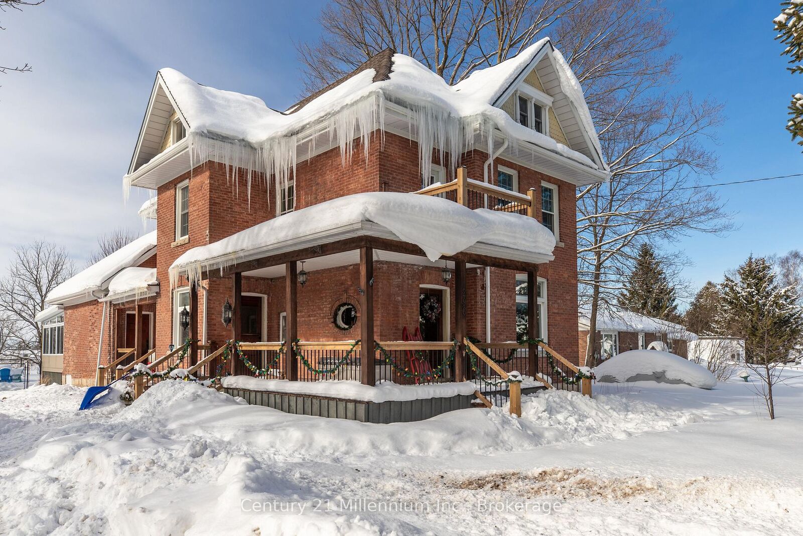 Photo de la propriété: 296 Garafraxa St Street ON N0H 1G0