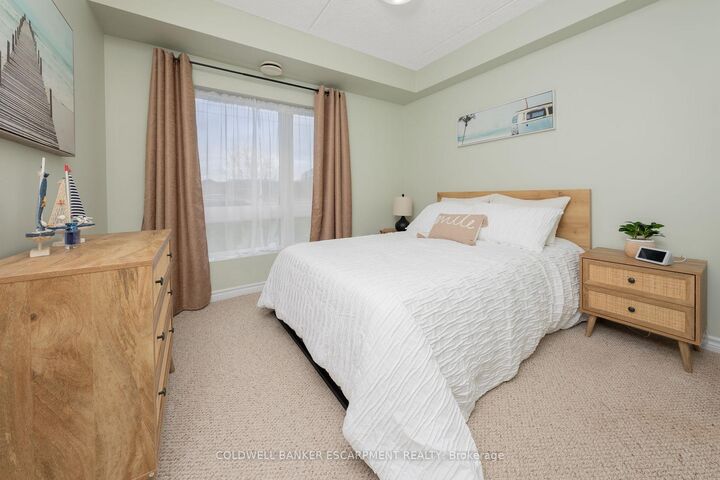 Property Photo:  43 Goodwin Drive 109  ON N1L 0E8 