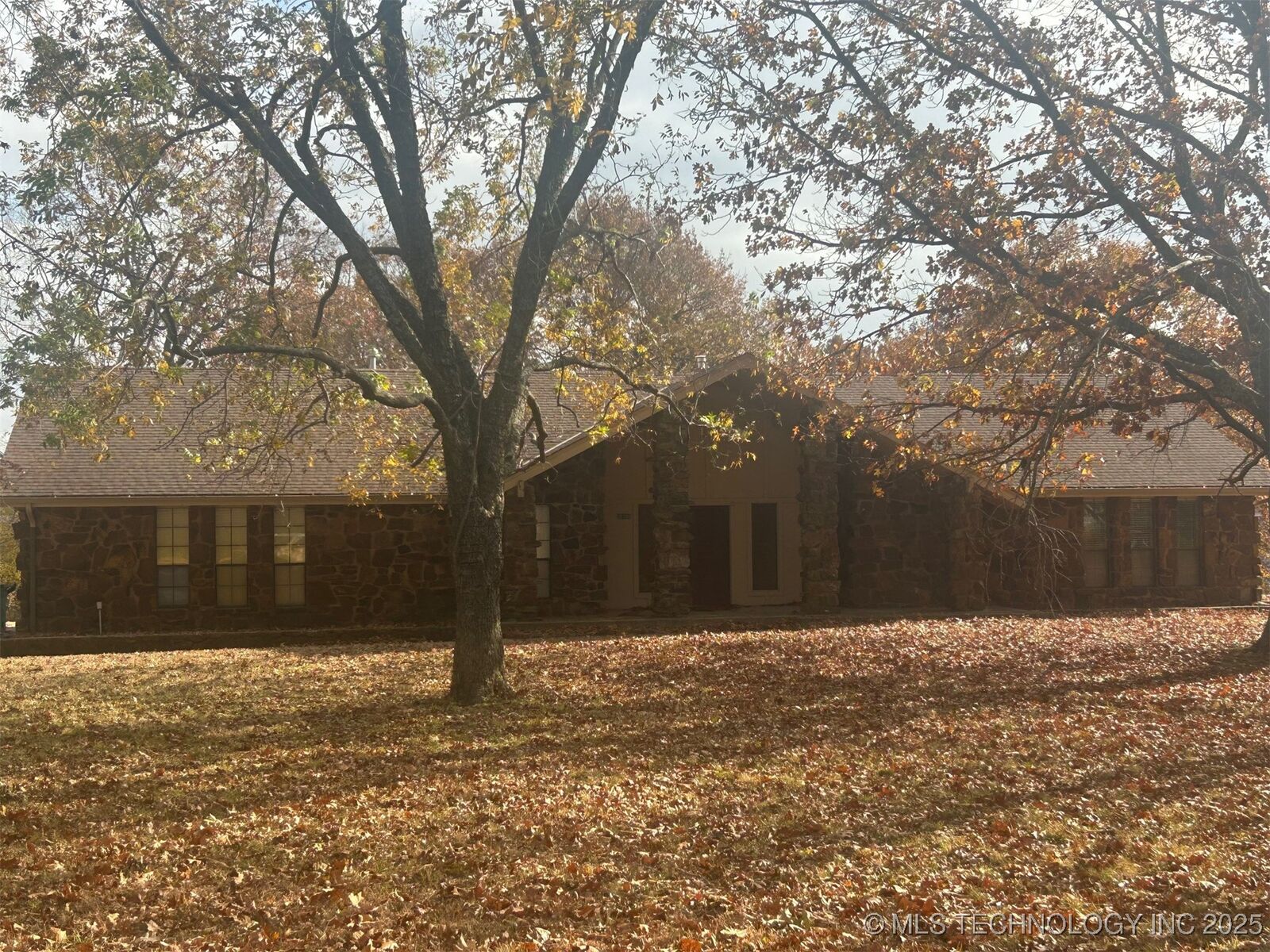 Property Photo:  20200 E 129th Street S  OK 74014 