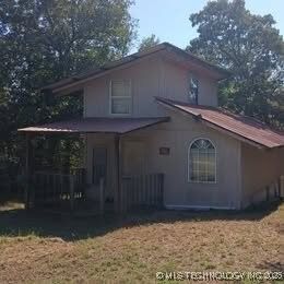 Property Photo:  416784 Delaware Drive  OK 74426 