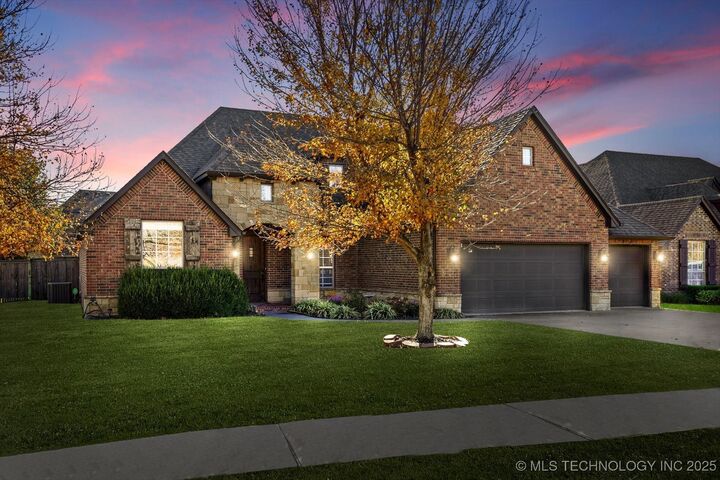 1513 W Vail Street  Broken Arrow OK 74012 photo