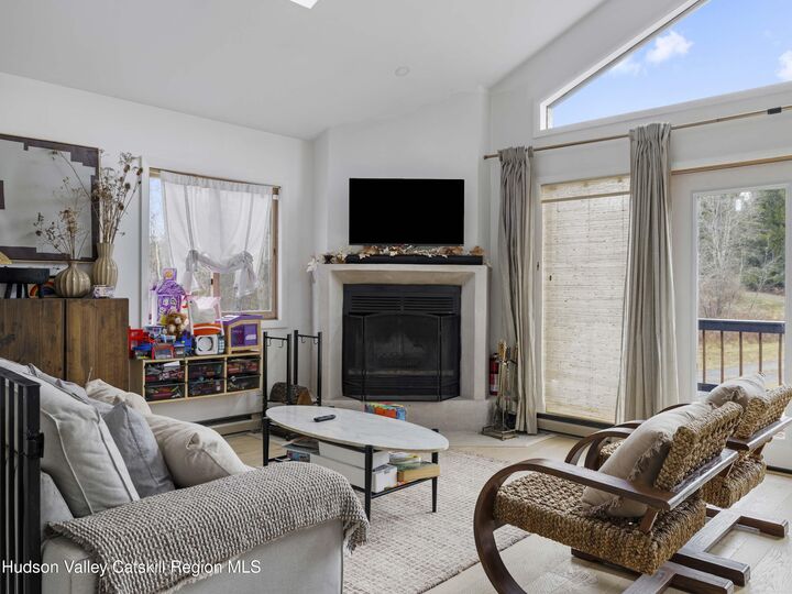 Property Photo:  85 Bobillen  NY 12444 