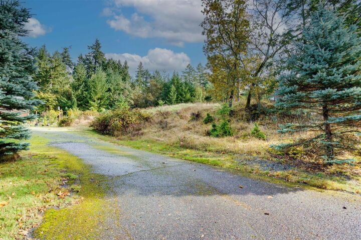 Property Photo: Lot B Garry Oak Dr BC V9P 9G1
