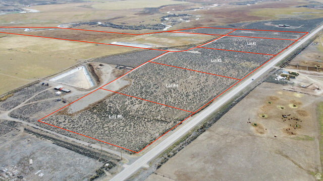 Property Photo:  4632 N Highway 89 (Lot #5) 5  UT 84759 