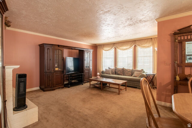 Property Photo:  261 W Park Ln N  UT 84014 