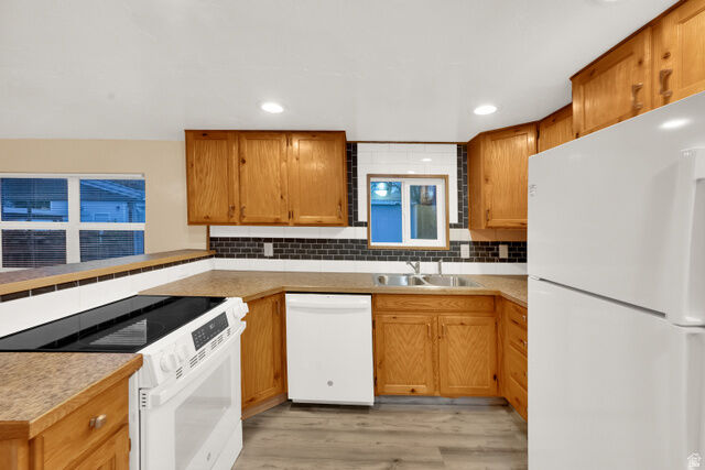 Property Photo:  1200 E El Sendero Cir S  UT 84117 