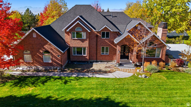 Property Photo:  39 Northridge Way  UT 84092 