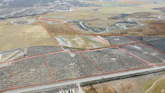 Property Photo: 4781 E Palomino Ln N 3 UT 84759