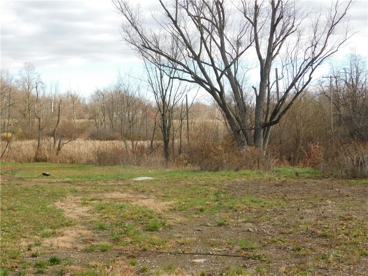 Property Photo: 295 Walnut Hill Road PA 15401