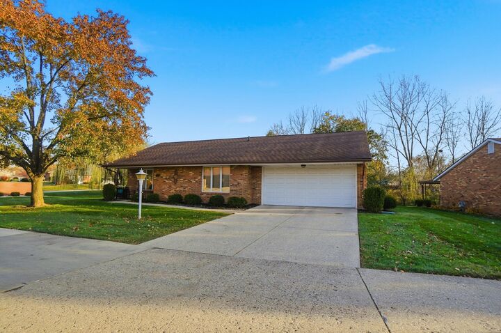 Property Photo: 545 Argonne Avenue OH 45503