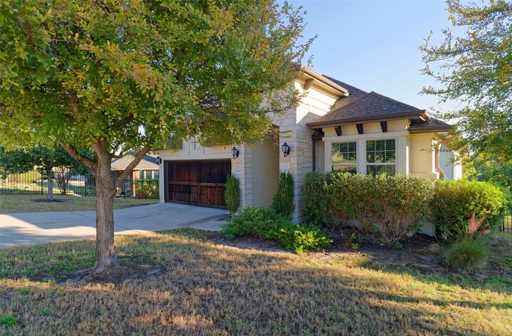 Property Photo: 4001 Good Night Trail TX 78641