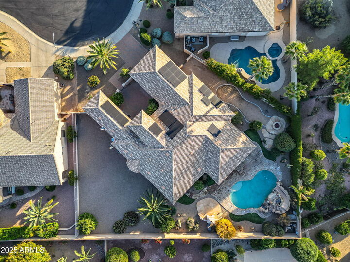 Property Photo:  14742 W Black Gold Court  AZ 85375 