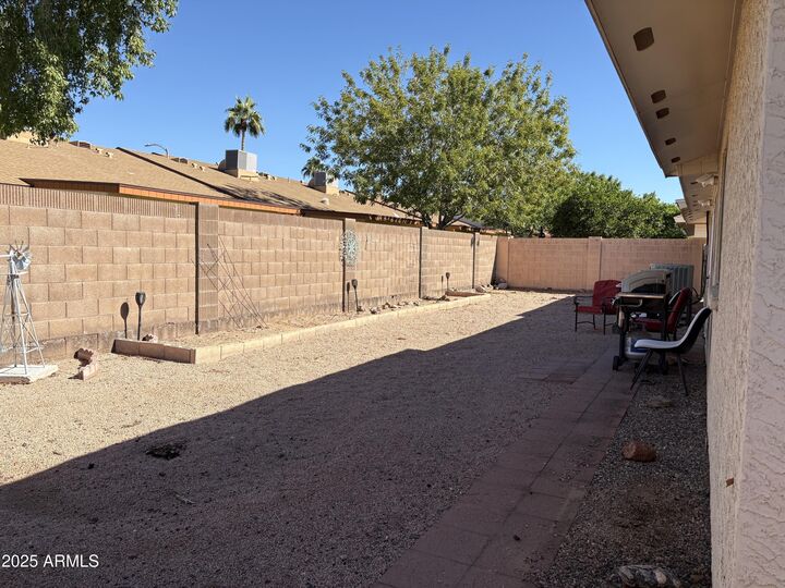Property Photo: 8056 E Kiva Avenue AZ 85209