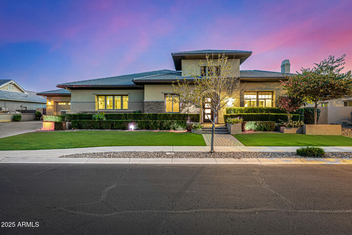 2087 E Aris Drive  Gilbert AZ 85298 photo