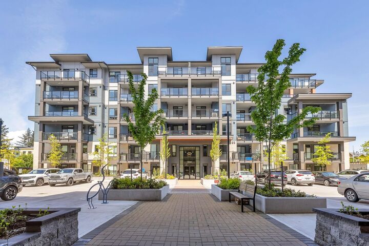 45497 Campus Drive 410 — photo 1