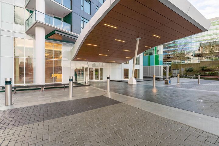 Property Photo: 9887 Whalley Boulevard 1904 BC V3T 0P4