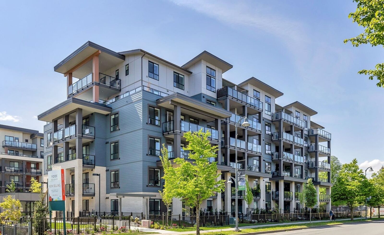 Property Photo: 45497 Campus Drive 403 BC V2R 6L8