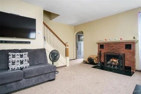 Property Photo:  14 Hallam Street  NY 13903 