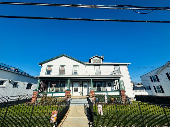 156 W Washington Avenue  Elmira NY 14901 photo