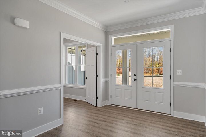 Property Photo: 5898 Hardwick Court MD 20637