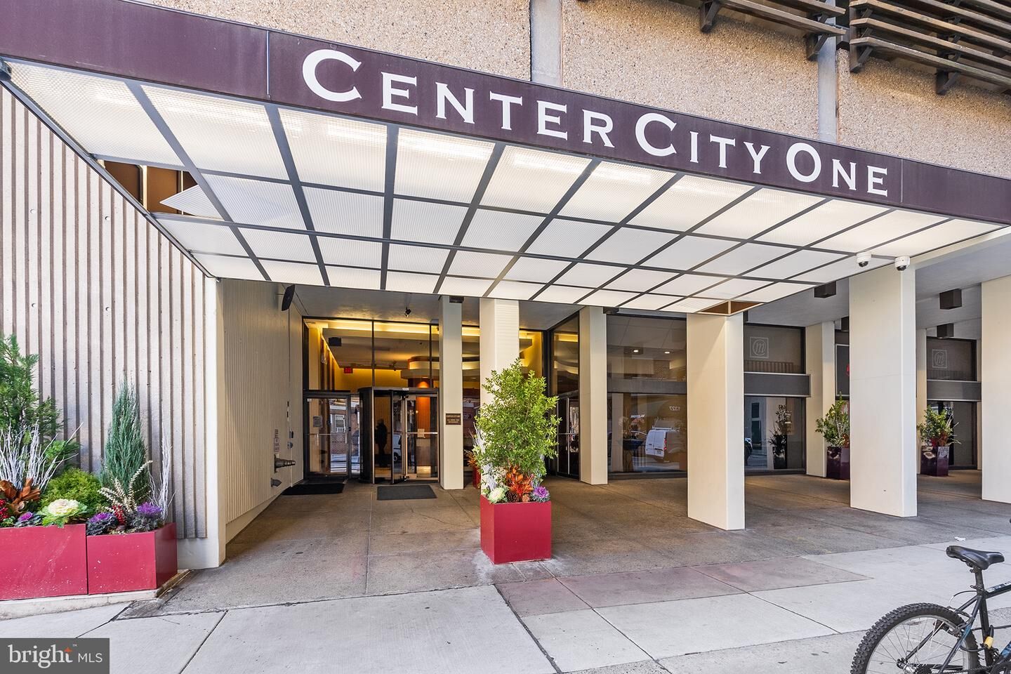 Property Photo: 1326 Spruce Street 42 1701 And G44 PA 19107