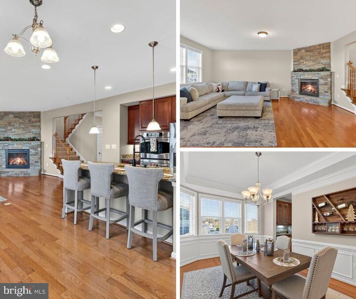 2708 Cassidy Court  Winchester VA 22601 photo