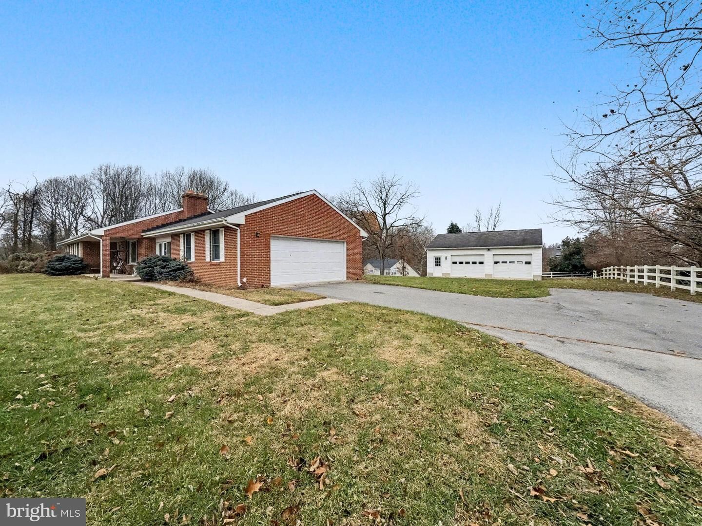 Property Photo:  9736 State Route 99  MD 21042 