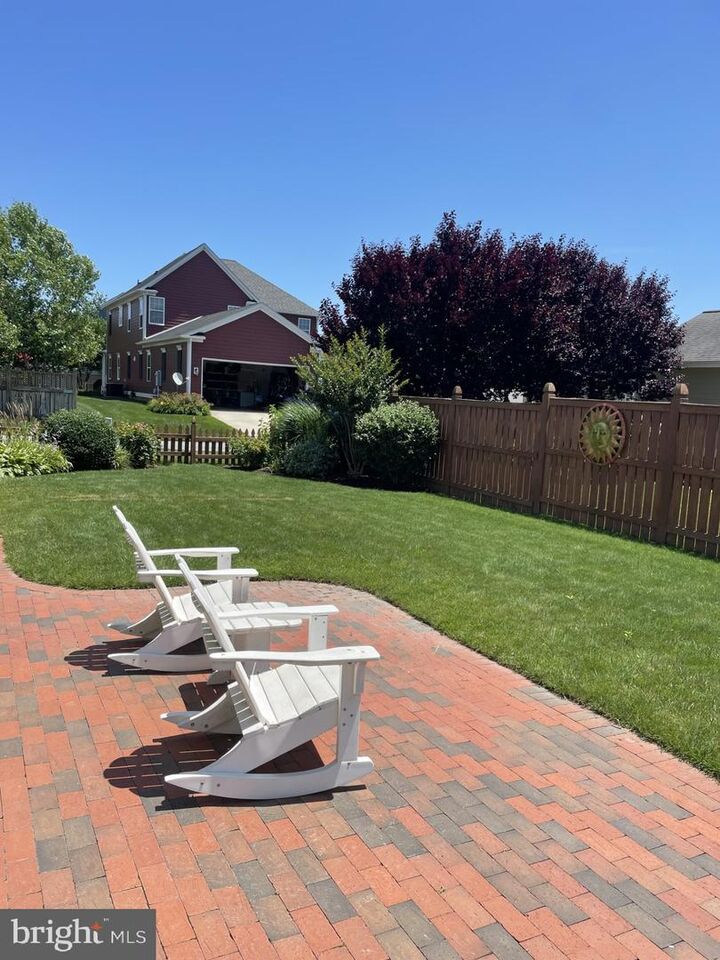 Property Photo:  132 Claiborne Street  MD 21619 