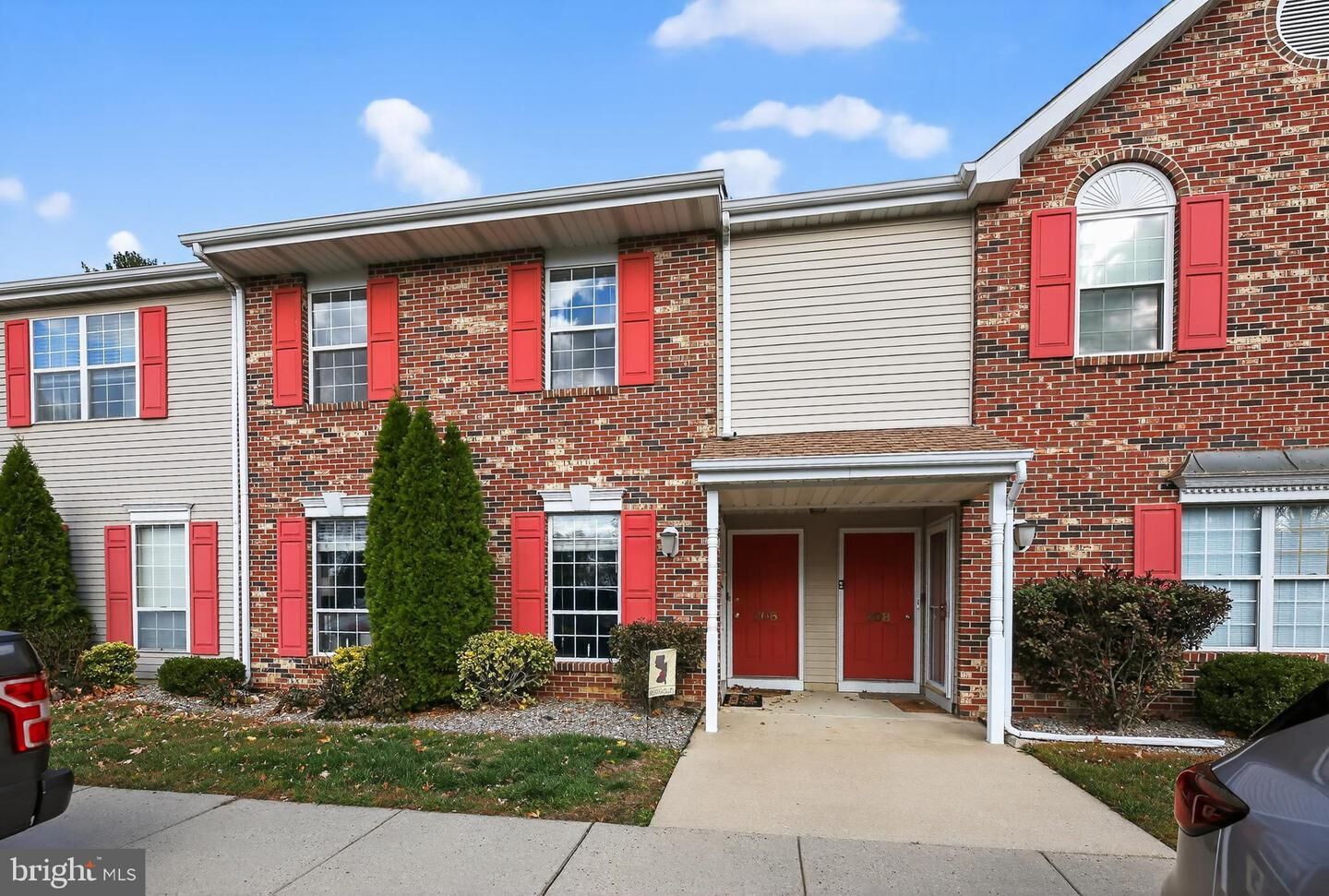 Property Photo:  205 Crider Avenue  NJ 08057 