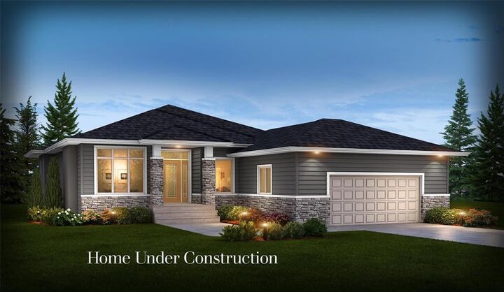 5 Thompson Court  Oak Bluff MB R0G 1N0 photo