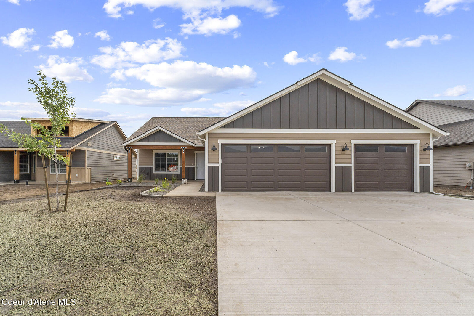 Property Photo: 8967 W Swather Ave ID 83858