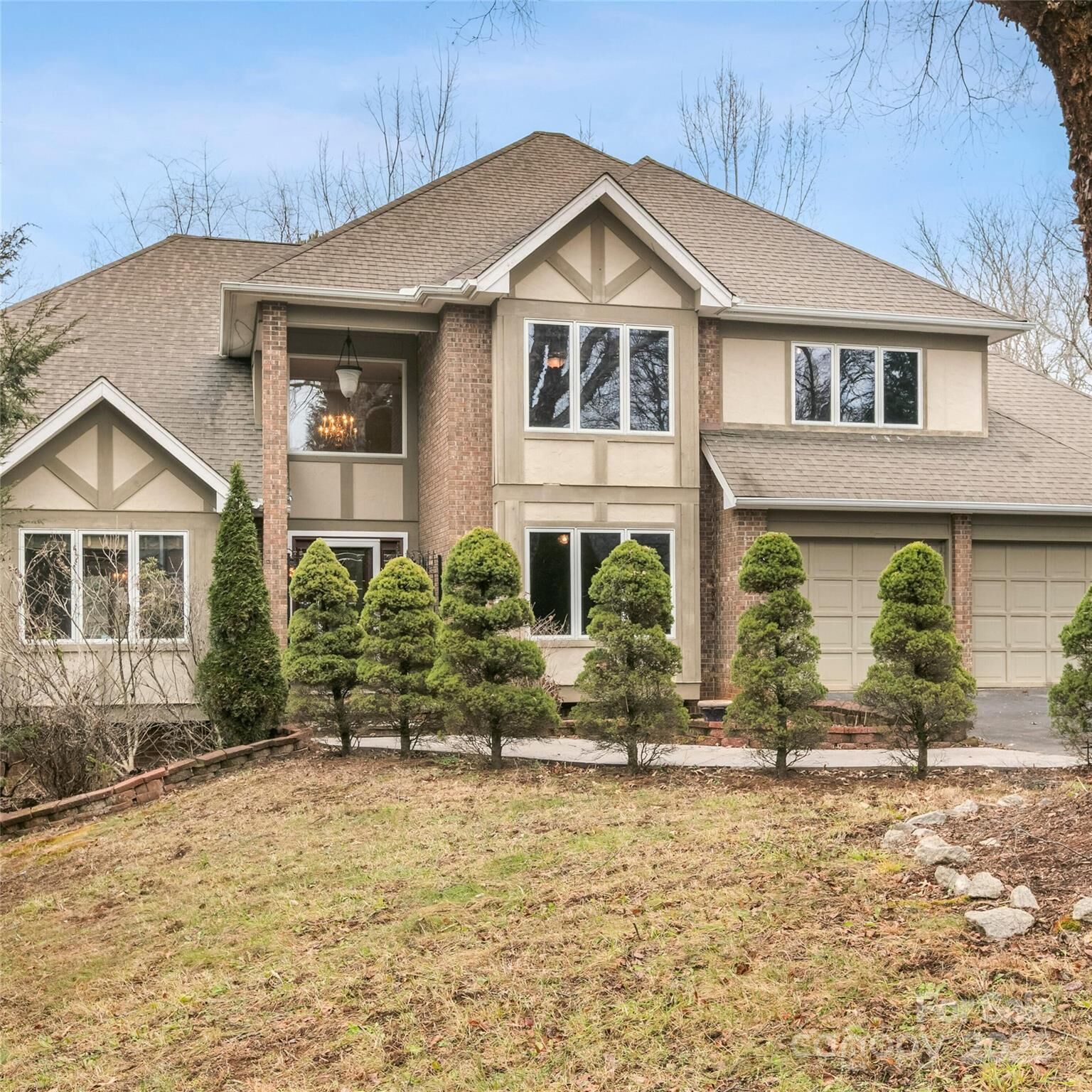 Property Photo: 2 Sun Up Lane NC 28715