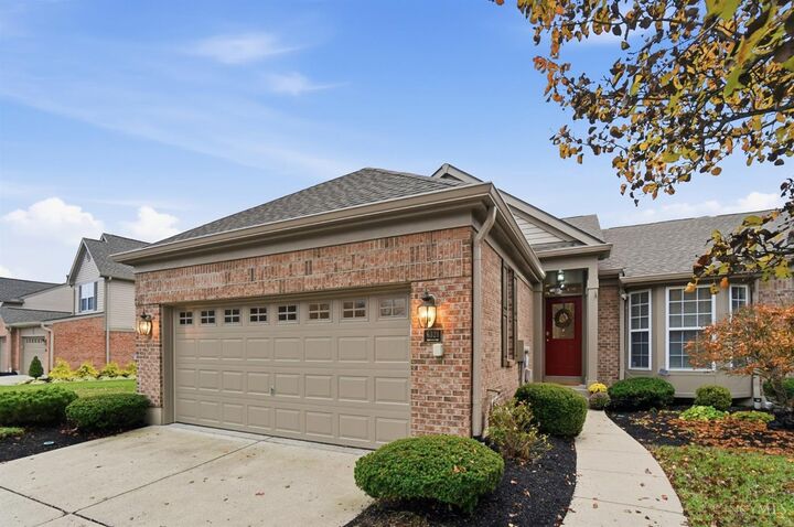 Property Photo:  6321 Edgewater Drive  OH 45040 