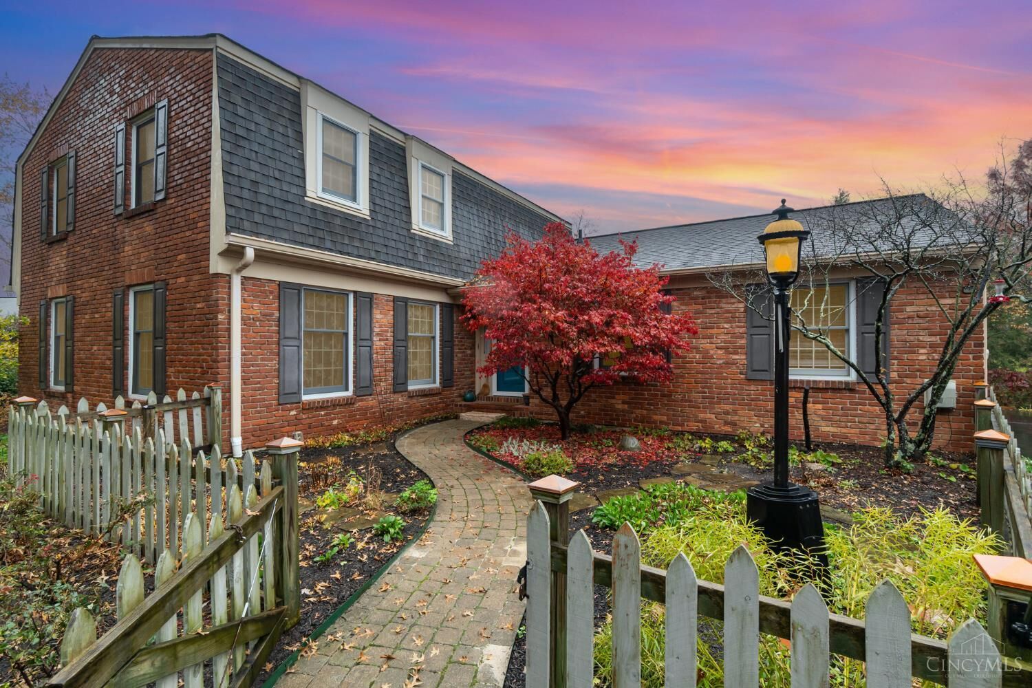 Property Photo:  460 Whitestone Court  OH 45231 