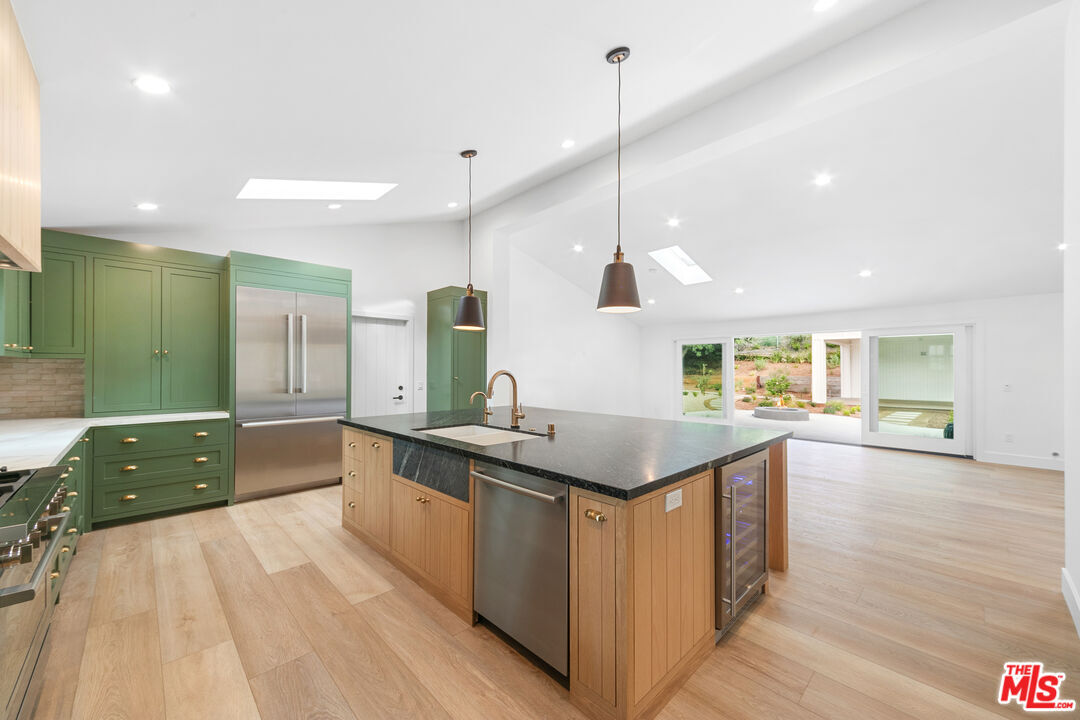 Property Photo:  6174 Paseo Canyon Dr  CA 90265 