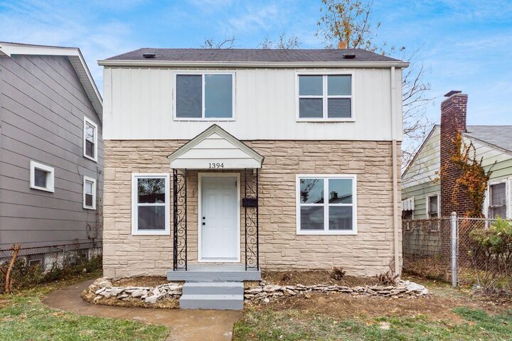 Property Photo:  1394 E 20th Avenue  OH 43211 