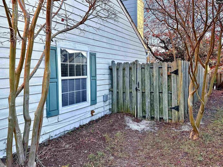 Property Photo:  122 Hounds  SC 29223 