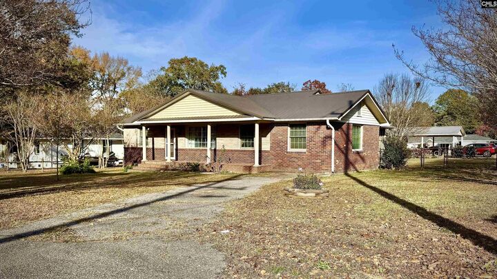 Property Photo:  1100 Seminole  SC 29169 