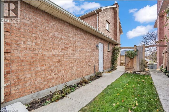 Property Photo:  18 Wallace Drive Basement  ON N1T 1K7 