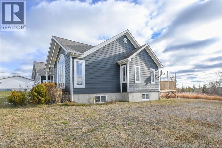 Property Photo:  1350 Rue Des Fondateurs Street  NB E8R 1A4 