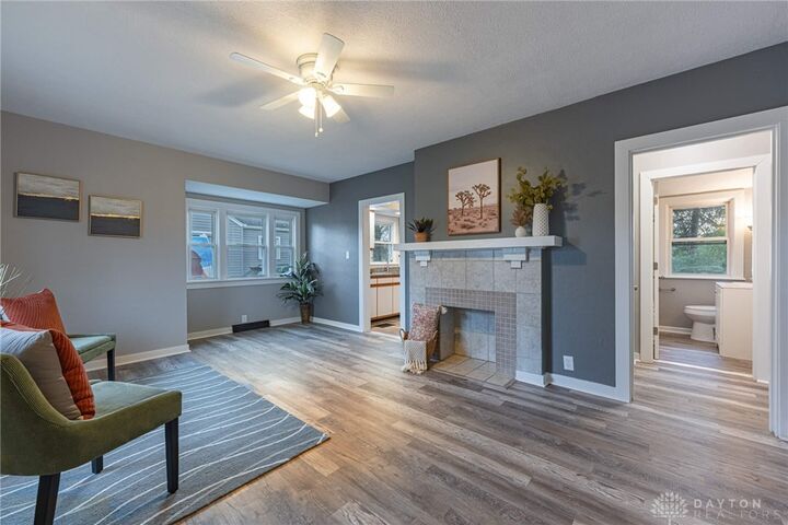 Property Photo:  225 N Maple Avenue  OH 45324 